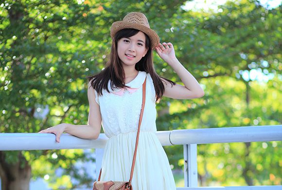 不會聊天、不會談戀愛，反而更適合哈爾濱相親？