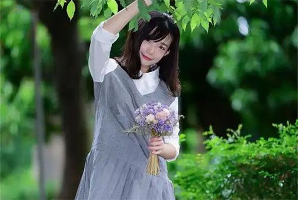 不再等待緣分，從大陸南方相親開始找到婚姻